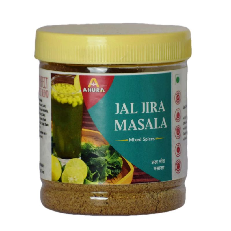 Ahura Jal Jira Masala, Packaging Size : 100gm