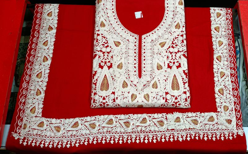 Kashmiri Ladies Suits