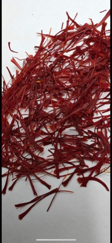 Organic Saffron