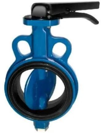 Stainless Steel Butterfly Valve