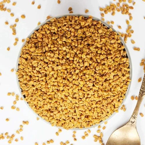 fenugreek seeds