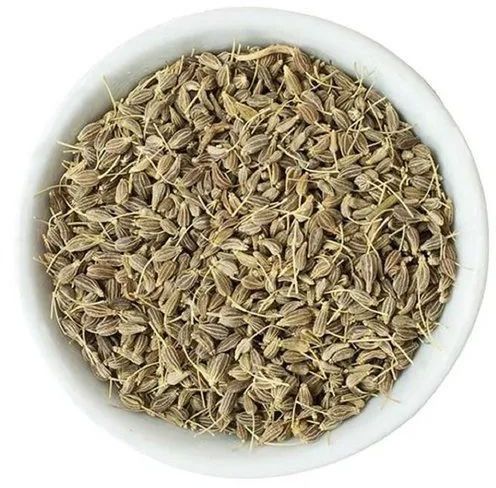 Whole Dill Seeds