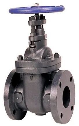 Flanged Gate Valve