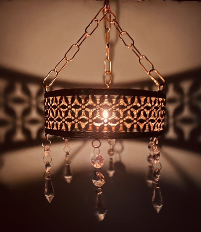 Decorative Chandelier