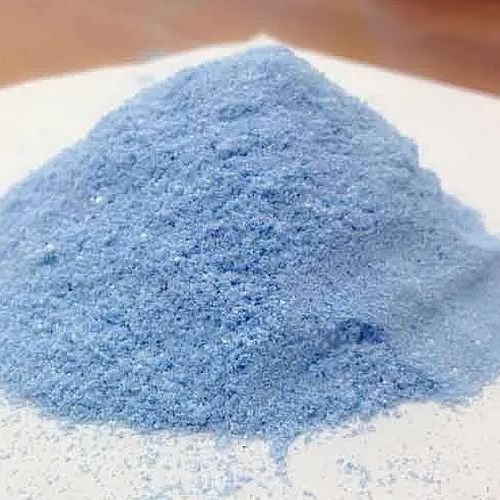 Spray Dried Detergent Powder