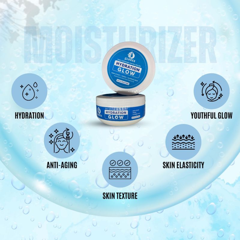 Moisturizing Gel