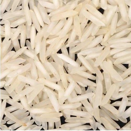 1509 Steam Basmati Rice