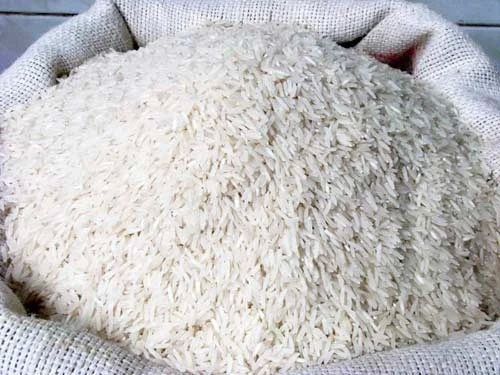 Sharbati White Sella Basmati Rice