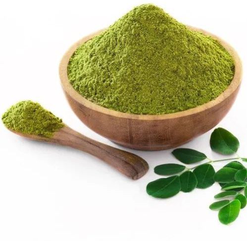 moringa powder