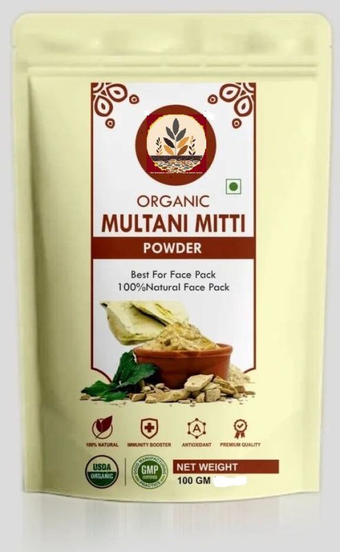 Multani Mitti Powder