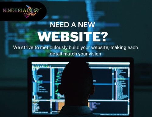 Web Development Service