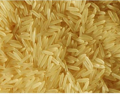 Pusa Golden Sella Basmati Rice