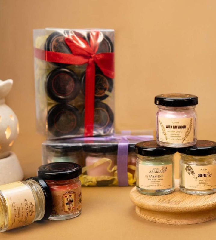 Mini Jar Gift Hamper