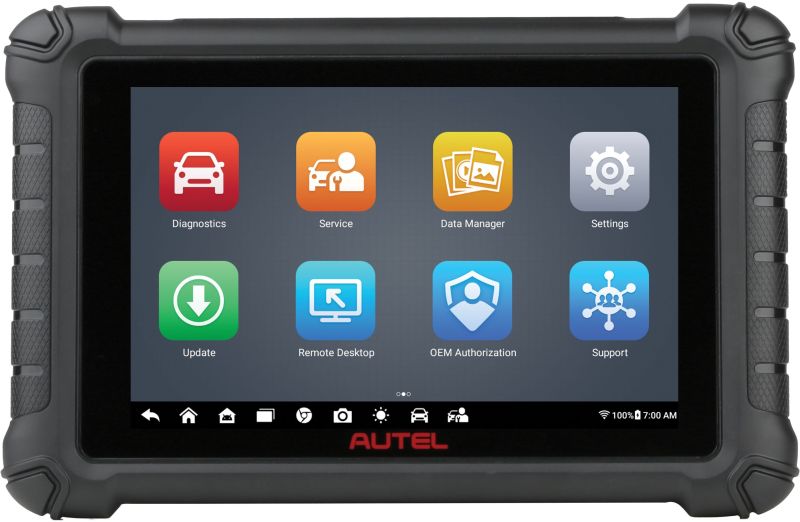 Autel Maxicheck Mx900 Car Scanner