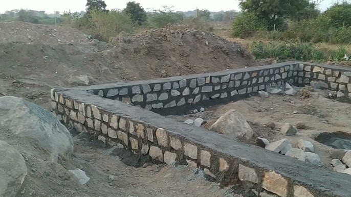 Basement Construction