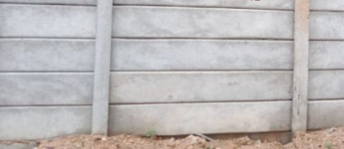 PRECAST WALL VIBRATOR MADE 50MM