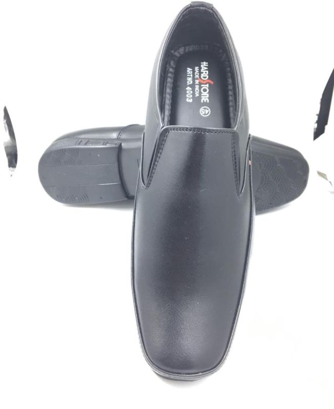 Mens Leather Loafer Shoes