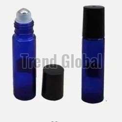 10 Ml Glass Roll On Bottle