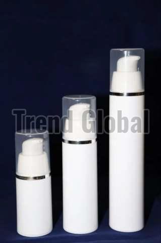 PP Airless Bottle