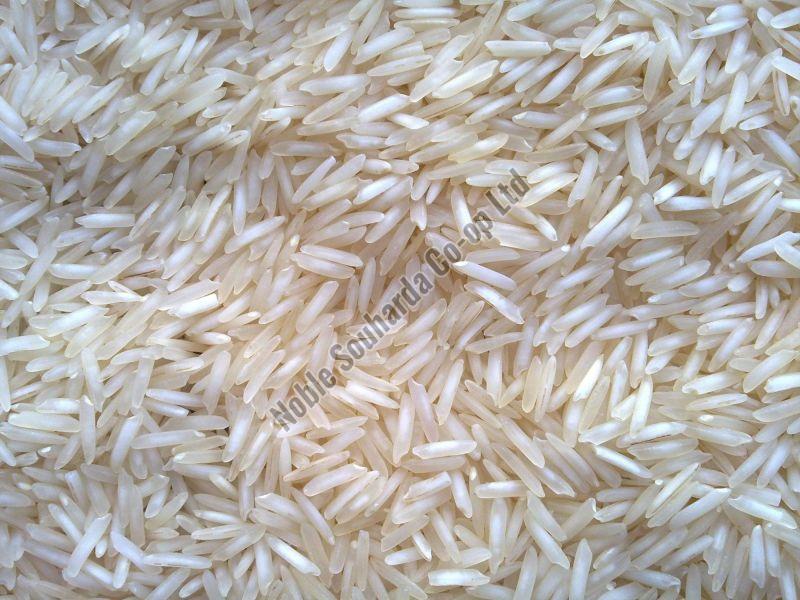 1121 steam basmati rice