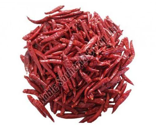 Dry Red Chilli