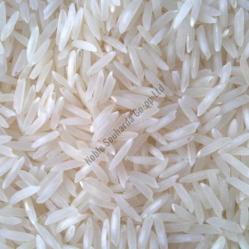 White Non Basmati Rice