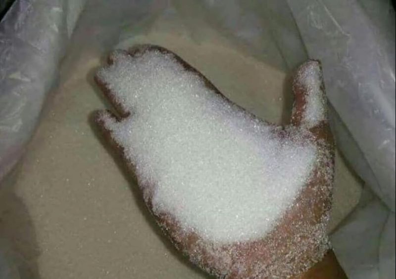 ICUMSA 45 Refined Sugar