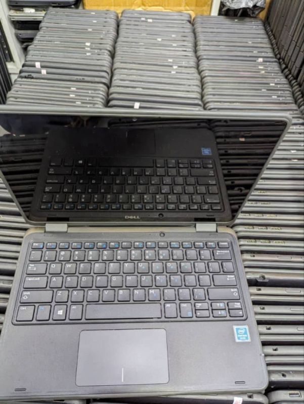 used laptop