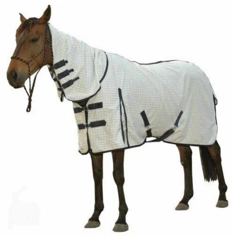 Horse Cotton Blankets