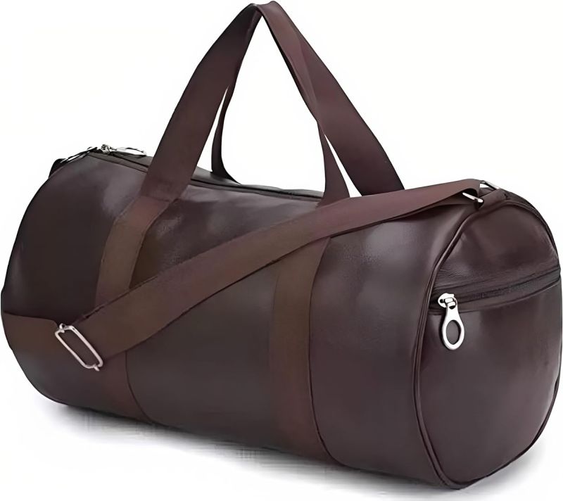 Leather Duffle Bags