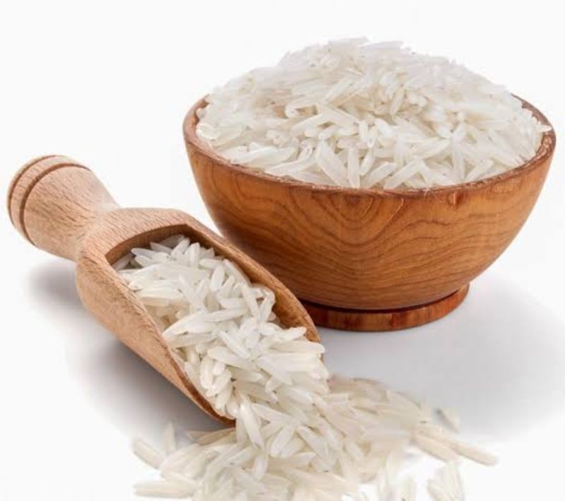 indian basmati rice