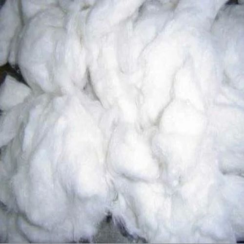 raw cotton