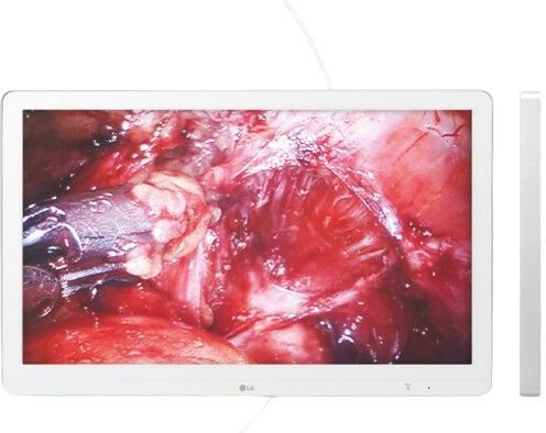 Full HD Medical Grade Monitor