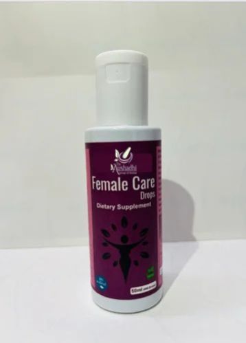Female Care Drop