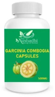 Garcinia Combogia Capsule