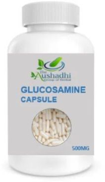 Glucosamine Capsule