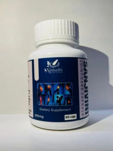 Joint Pain Relief Capsule