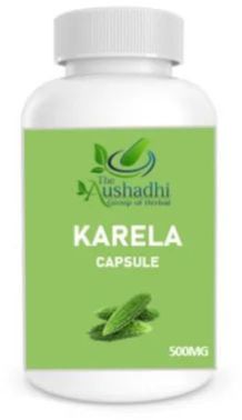 Karela Capsules