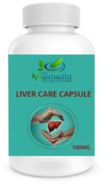 Liver Care Capsule