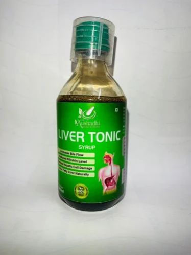 Liver Care Syrup