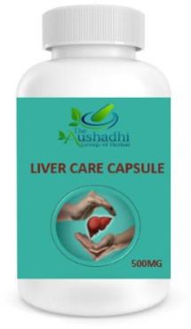 Liver Care Tablet