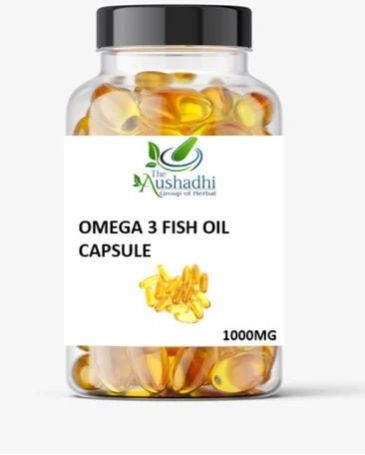 Omega 3 Capsule