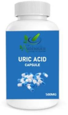Uric Acid Capsule
