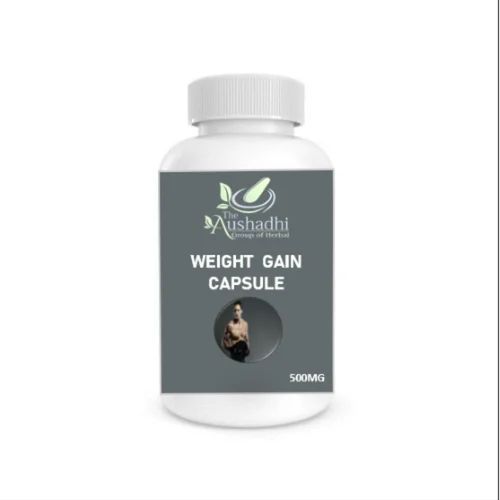 Weight Gain Capsule