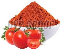 Spray Tomato Powder