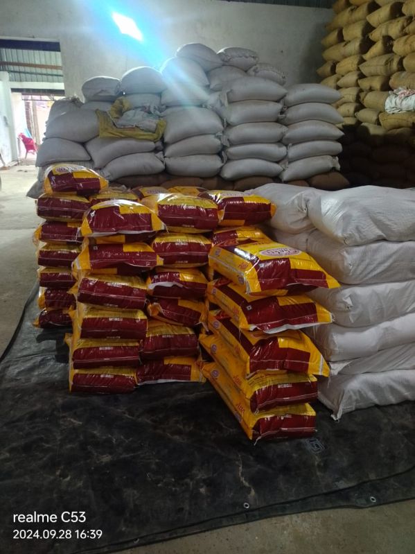 26 Kg Wheat Flour