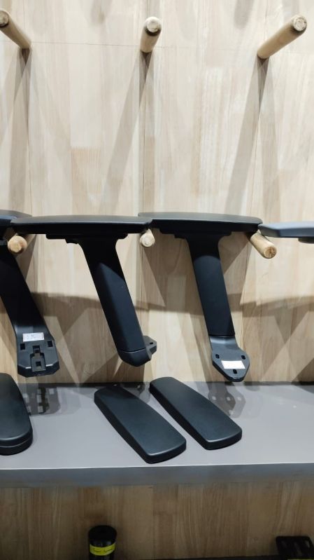 Imported Adjustable and Fixed Handrests