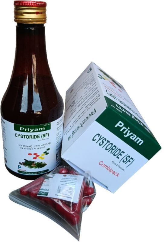 Cyst Removal Medicine