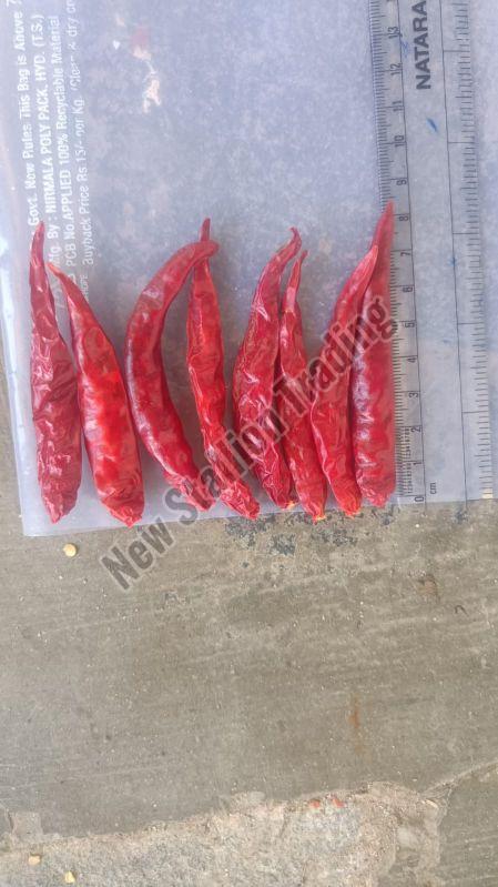 Kashmiri Dry Red Chilli