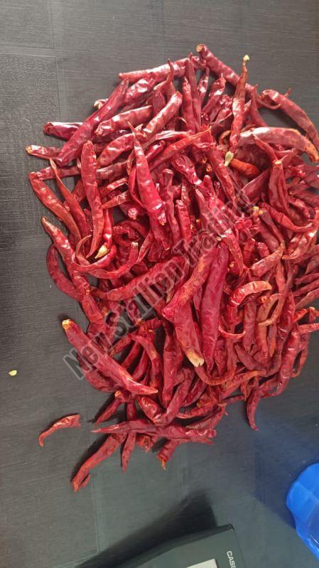 Kashmiri Dry Red Chilli